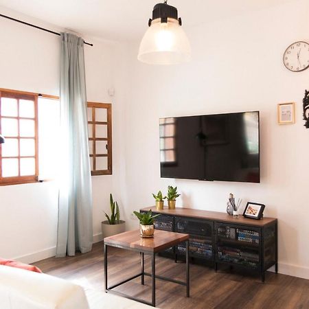Acogedor Apartamento En San Andres - Casa La Traina 외부 사진