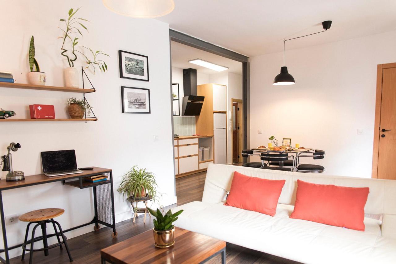 Acogedor Apartamento En San Andres - Casa La Traina 외부 사진