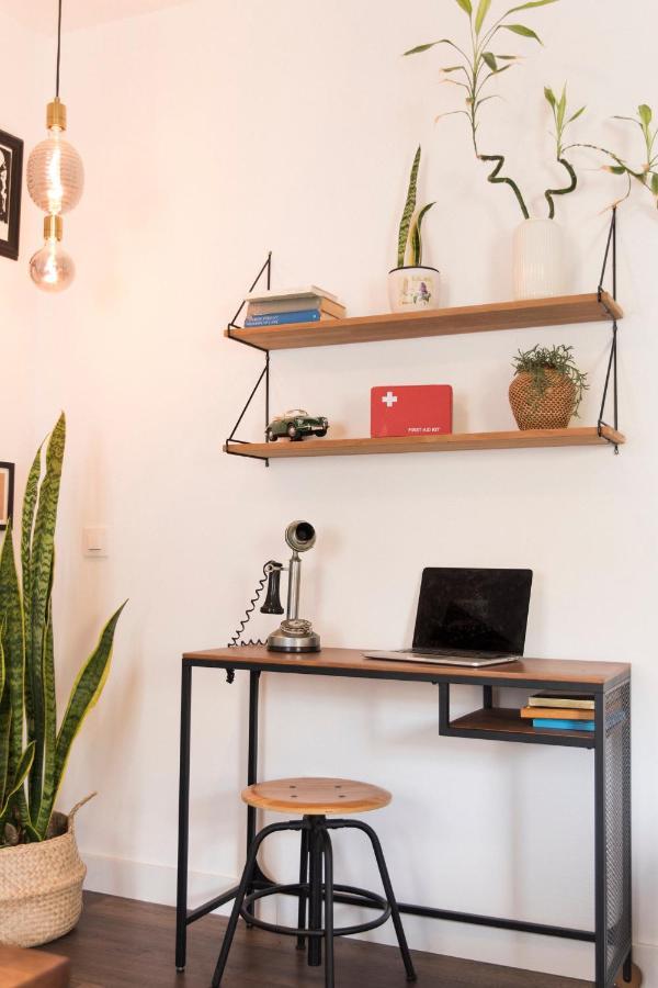 Acogedor Apartamento En San Andres - Casa La Traina 외부 사진