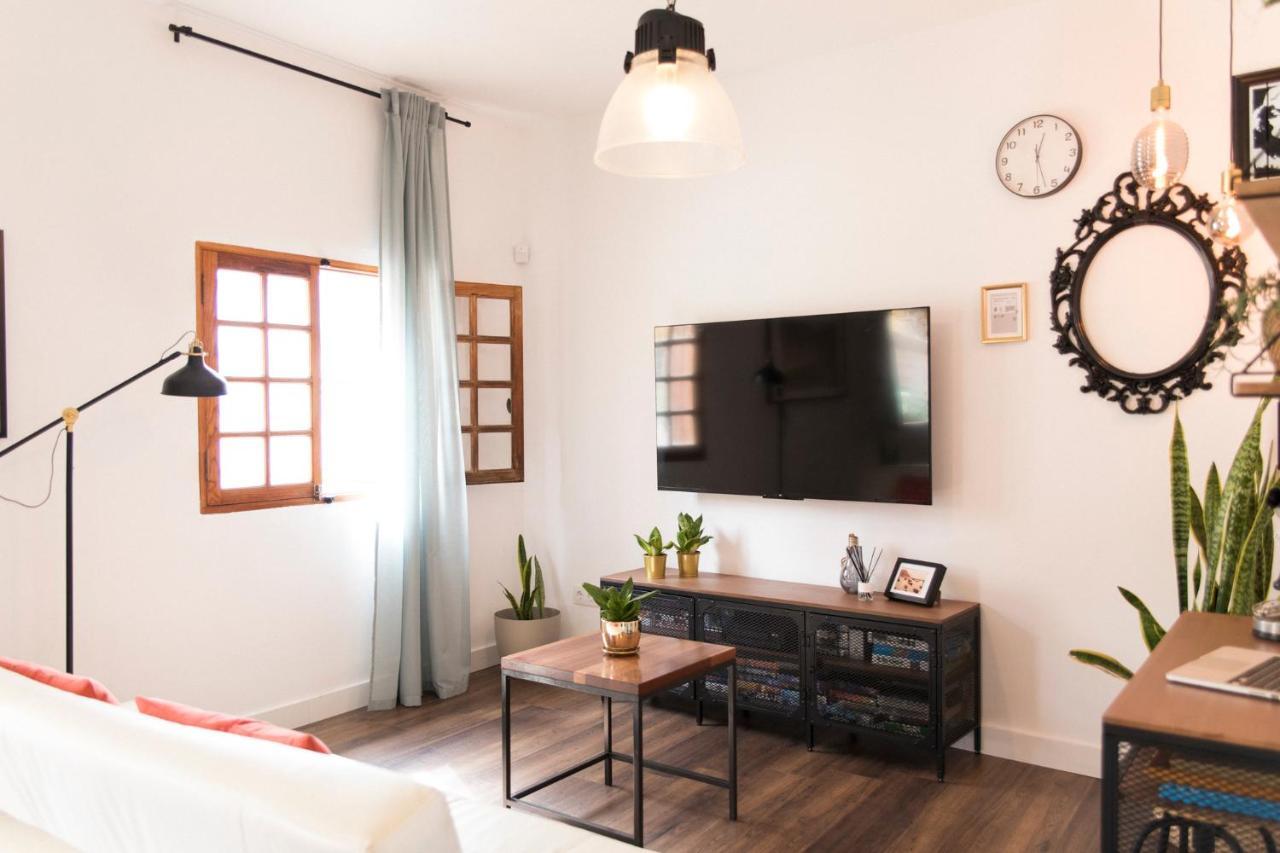 Acogedor Apartamento En San Andres - Casa La Traina 외부 사진