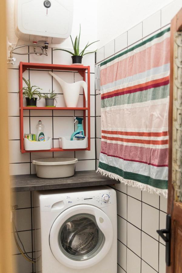 Acogedor Apartamento En San Andres - Casa La Traina 외부 사진