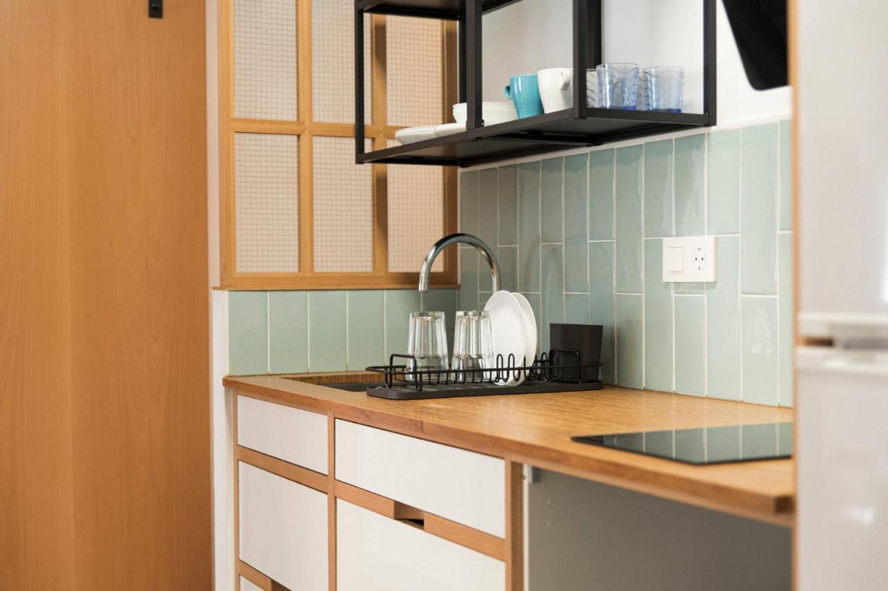Acogedor Apartamento En San Andres - Casa La Traina 외부 사진
