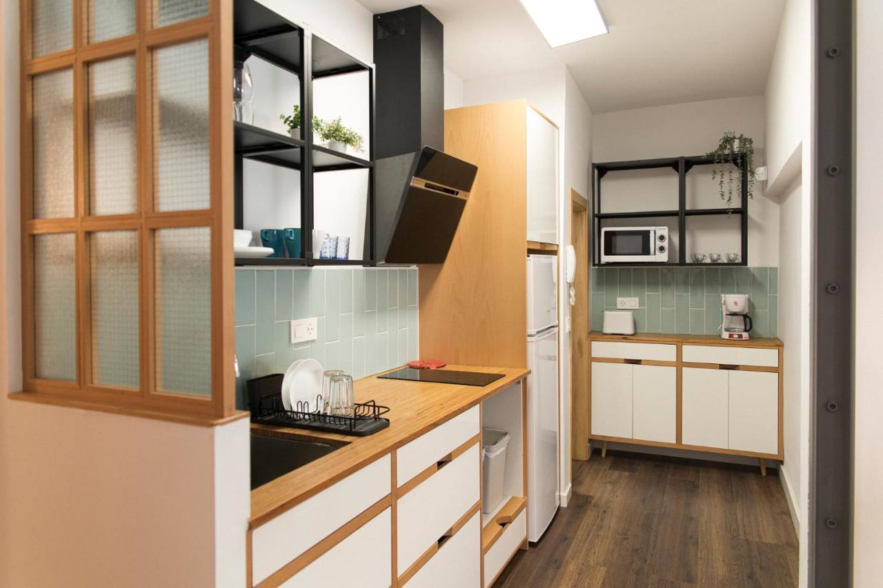Acogedor Apartamento En San Andres - Casa La Traina 외부 사진