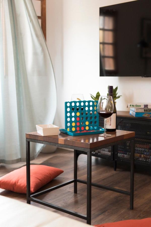 Acogedor Apartamento En San Andres - Casa La Traina 외부 사진