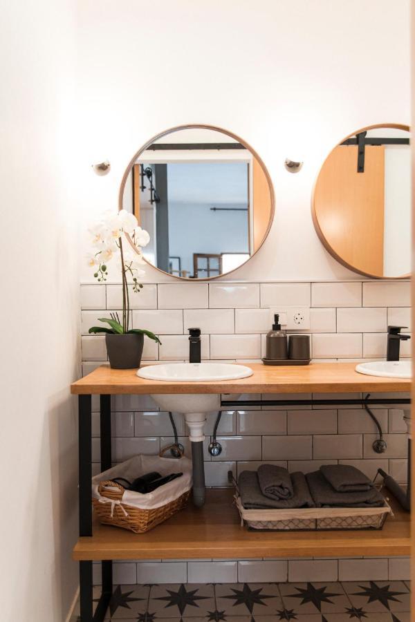 Acogedor Apartamento En San Andres - Casa La Traina 외부 사진