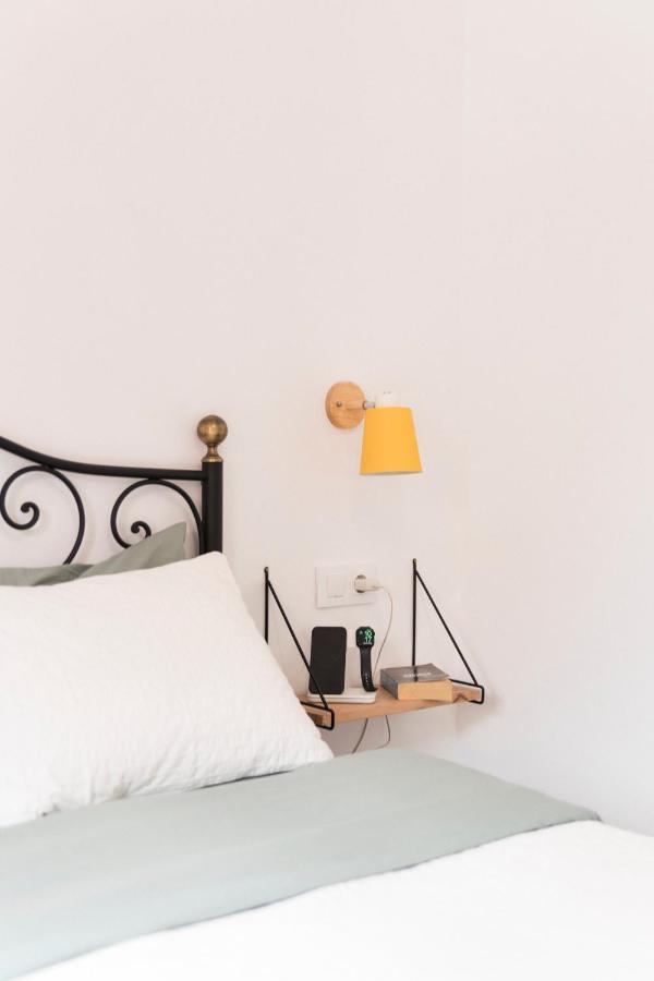 Acogedor Apartamento En San Andres - Casa La Traina 외부 사진