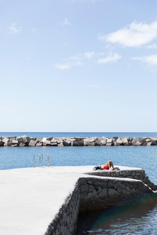 Acogedor Apartamento En San Andres - Casa La Traina 외부 사진