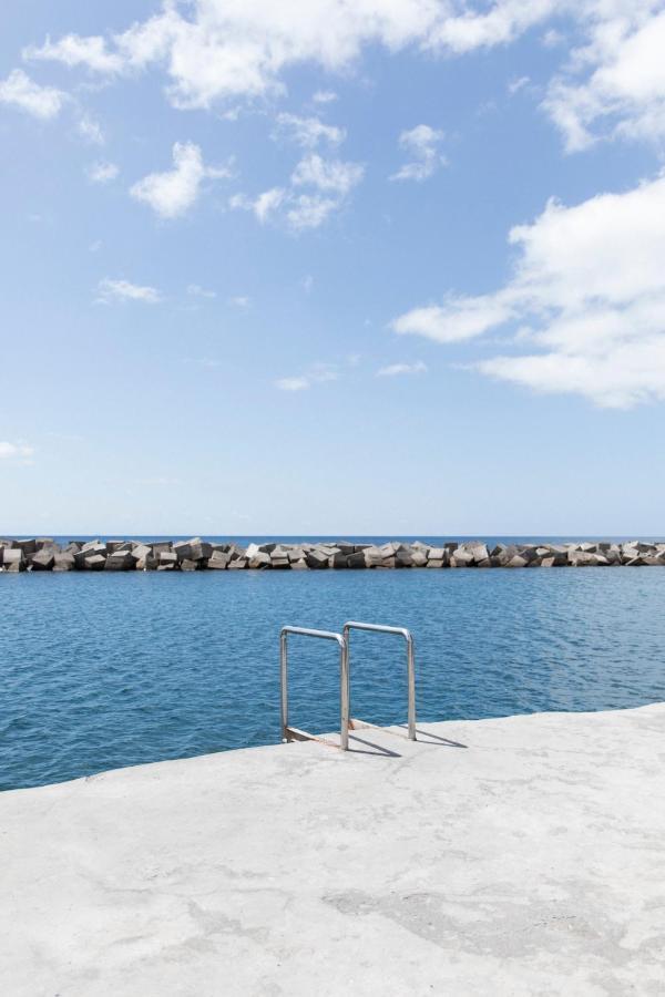 Acogedor Apartamento En San Andres - Casa La Traina 외부 사진