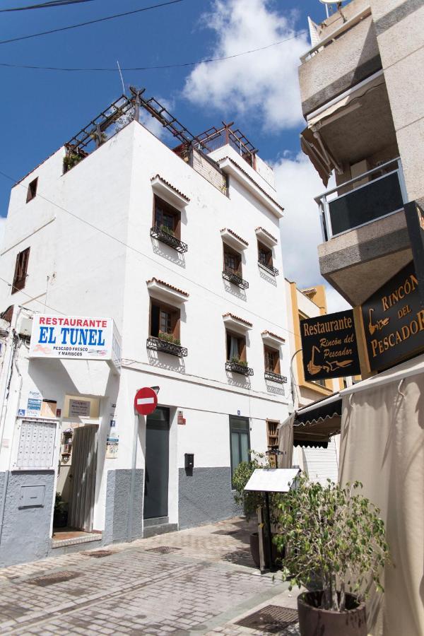 Acogedor Apartamento En San Andres - Casa La Traina 외부 사진